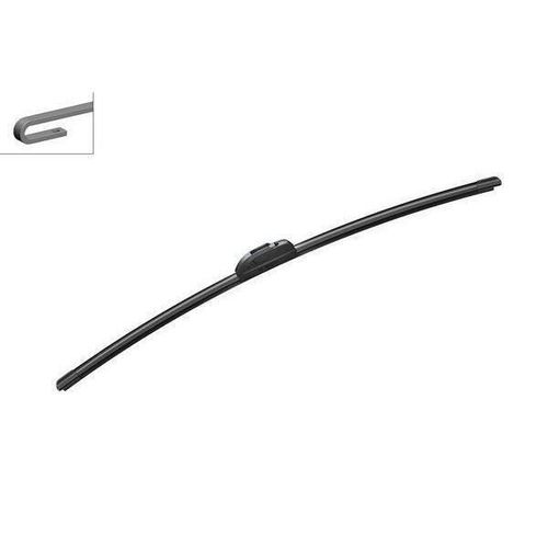 купить Автомобильный стеклоочиститель Bosch ștergător de parbriz L650 (3397008844) в Кишинёве 