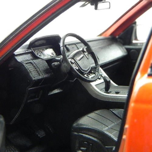 cumpără Mașină Welly 24059W LAND ROVER RANGE ROVER SPORT 1:24 în Chișinău 