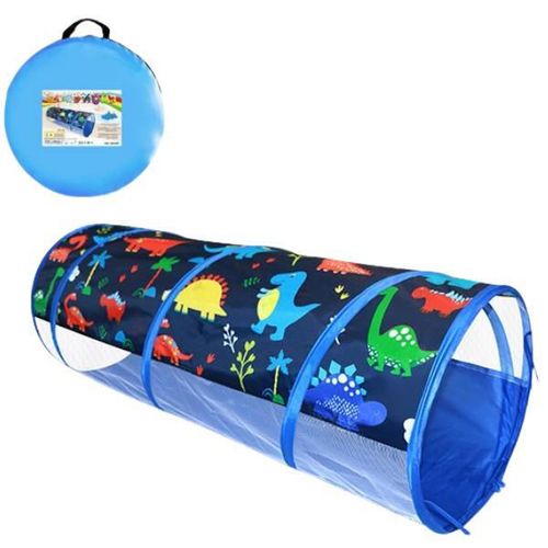 купить Игровой комплекс для детей miscellaneous 10096 Tunel pentru copii 120*46*46 cm 514-1/9032 в Кишинёве 