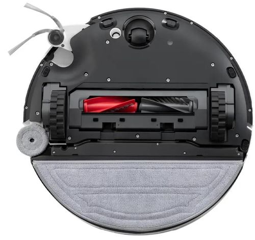 cumpără Aspirator robot Roborock Saros 10 White în Chișinău 