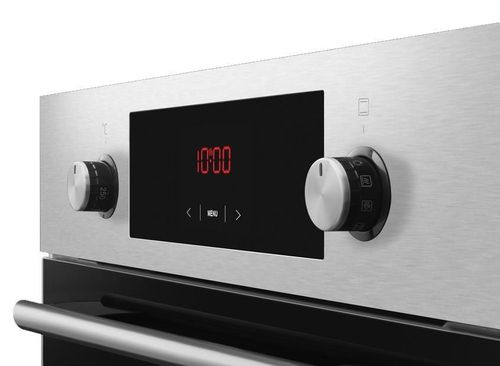 купить Встраиваемый духовой шкаф электрический Hansa BOEI68441 в Кишинёве 