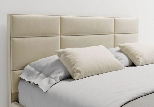 купить Кровать my-STYLE my-Lara 90x200 (P06D90M02) в Кишинёве 