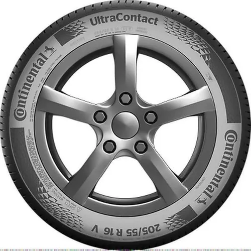 cumpără Anvelopă Continental 225/65R 17 102H FR UltraContact în Chișinău 