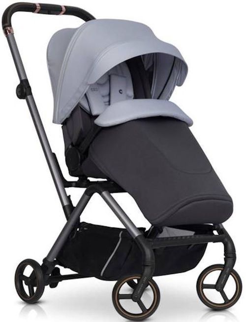 купить Детская коляска Cavoe Ideo Shadow в Кишинёве 