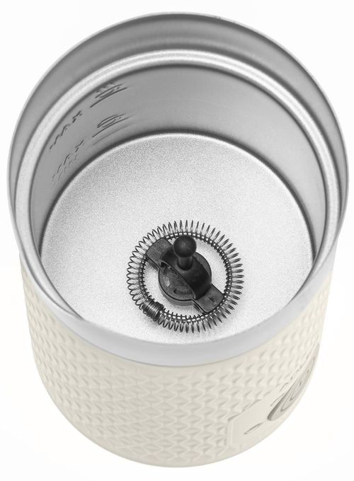 cumpără Capucinator Adler AD 4495 бежевый în Chișinău 