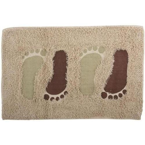 купить Коврик для ванной MSV 41093 40x60cm Step в Кишинёве 