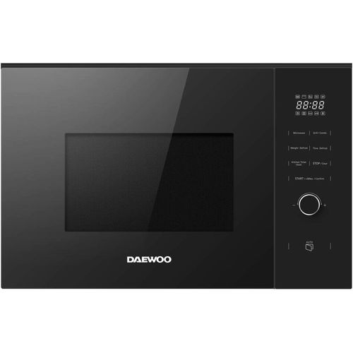cumpără Cuptor cu microunde încorporabil Daewoo KOC-25GB-2 în Chișinău 