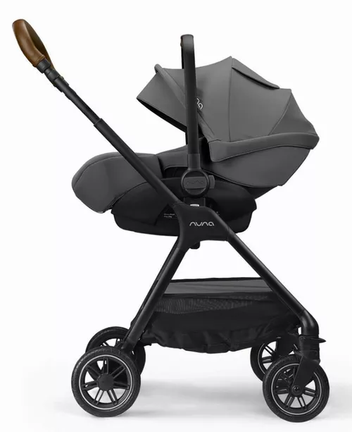 cumpără Scaun auto Nuna CS11306GRNGL i-Size ARRA Next Granite în Chișinău 