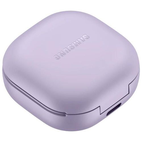купить Наушники беспроводные Samsung R510 Buds 2 Pro Light Violet в Кишинёве 