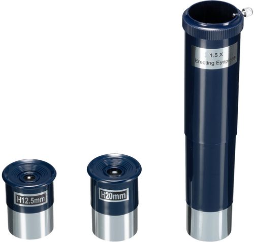 cumpără Telescop Bresser JUNIOR 60/700 AZ1 Refractor Telescope în Chișinău 
