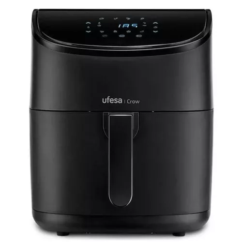 cumpără Friteuza cu aer cald Ufesa Crow Digital 6l în Chișinău 