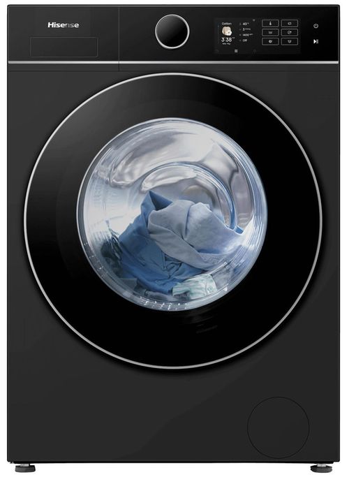cumpără Mașină de spălat frontală Hisense WF5I9043BBFS în Chișinău 