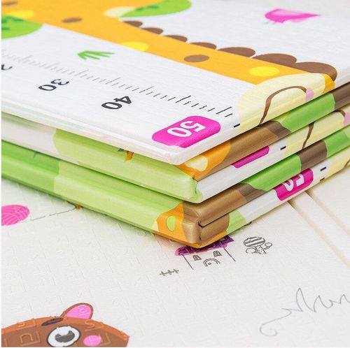 купить Коврик игровой Richi 35778 Коврик для младенцев в Кишинёве 