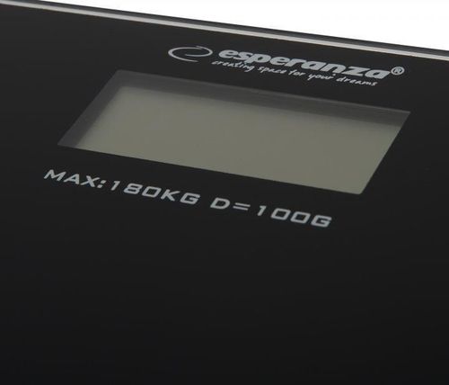cumpără Cântar de podea Esperanza EBS002K în Chișinău 