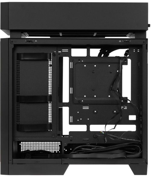 купить Корпус для ПК Deepcool CL6000 Black в Кишинёве 