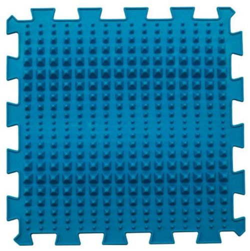 купить Массажер механический Ortek 12103 Covoras masaj picioare Pyramids 09710 в Кишинёве 