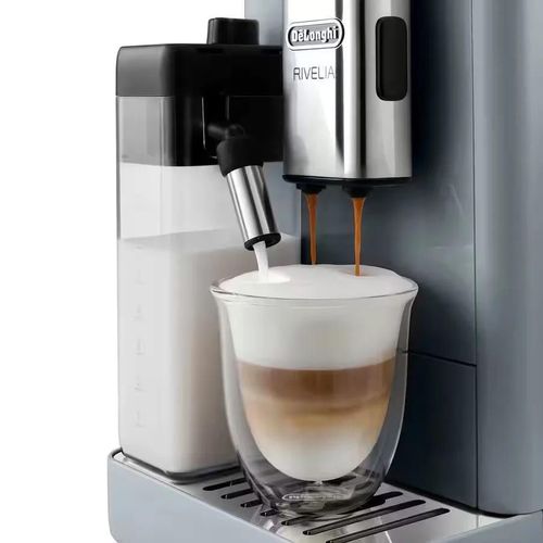 cumpără Automat de cafea DeLonghi EXAM440.55.G Rivelia în Chișinău 