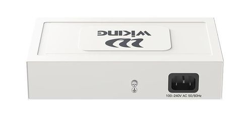 cumpără Switch/Comutator Wi-tek WK-PS210 (8PoE + 2Uplink) în Chișinău 