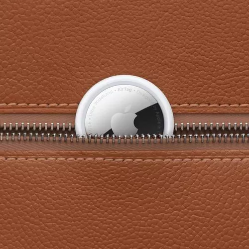 cumpără Breloc inteligent Apple AirTag MX532 în Chișinău 