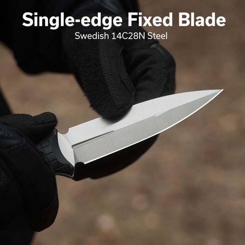 купить Нож походный Civivi C23026-1 Perfrico, G10, teacă Kydex в Кишинёве 