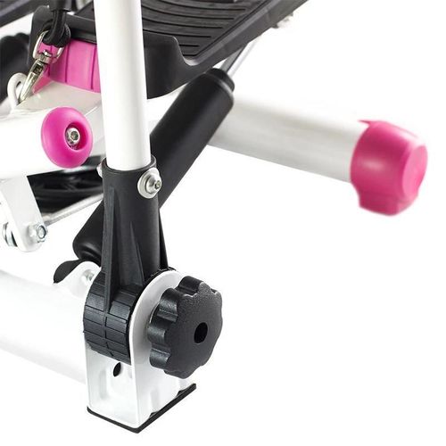 купить Степпер Nils S3085 Pink-White в Кишинёве 