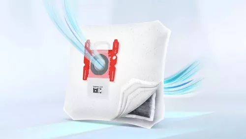 cumpără Aspirator cu sac Bosch BGB75XSIL în Chișinău 