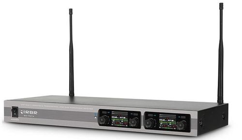 cumpără Microfon RBR BM-7078 8H Wireless UHF 8 Microfoane în Chișinău 
