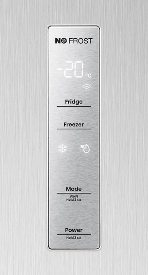 купить Холодильник SideBySide Hisense RF632N4WIE1 в Кишинёве 