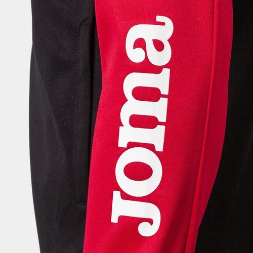 купить Одежда для спорта Joma Eco Championship Recycled Sweatsuit (S) 102751.106 в Кишинёве 