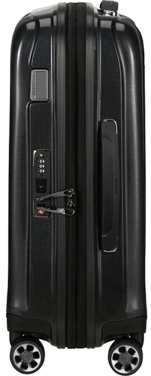 купить Чемодан Samsonite Nexis 76/28 TSA Exp Negru (158250/0581) в Кишинёве 