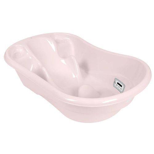 cumpără Cădiță Kikka Boo Hippo Pink, 94cm (3801402010102) în Chișinău 