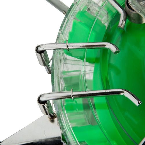 cumpără Motocultor Micul Fermier GF-1935 Plantator automat cu fertilizator 23cm (843680900) în Chișinău 