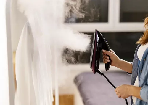 купить Гладильная система Gorenje SGD3000BKV в Кишинёве 