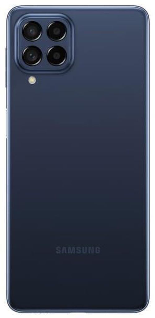 cumpără Smartphone Samsung M536/128 Galaxy M53 Blue în Chișinău 