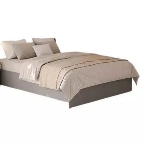 купить Кровать MebelStar NEO 160x200 Grey (MBS-1138) в Кишинёве 