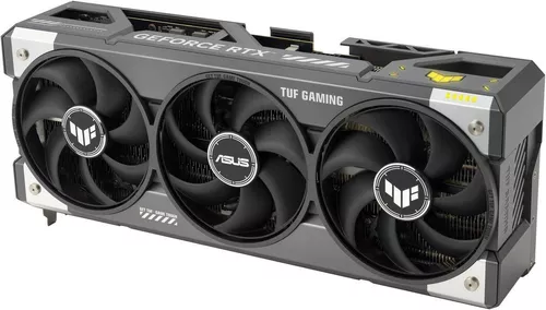 купить Видеокарта ASUS TUF-RTX5080-O16G-GAMING, GeForce RTX5080 16GB GDDR7 в Кишинёве 