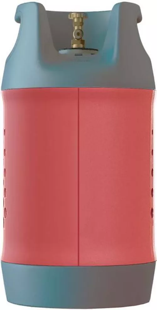 купить Горелка HPC Research Butelie de gaz KLF 24,5L (HPCRCB-24) в Кишинёве 