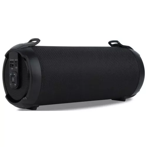 купить Колонка портативная Bluetooth NGS ROLLER TEMPO Black в Кишинёве 