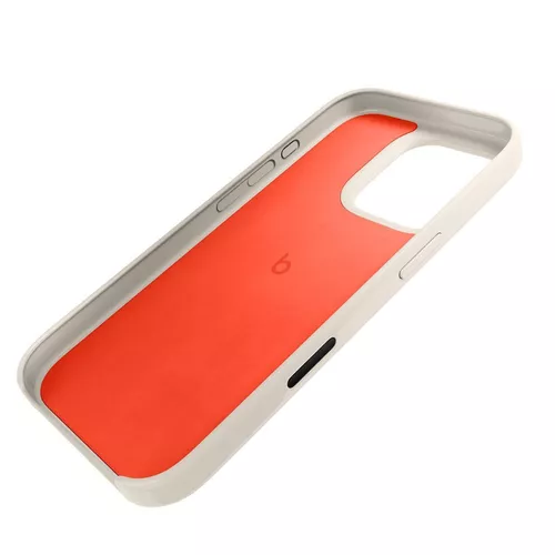купить Чехол для смартфона Beats iPhone 16 Pro Case with MagSafe Summit Stone MCFM4 в Кишинёве 