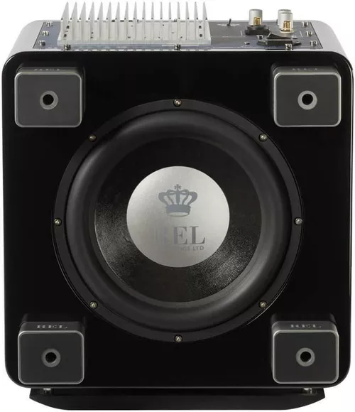 купить Сабвуфер REL T/7x в Кишинёве 