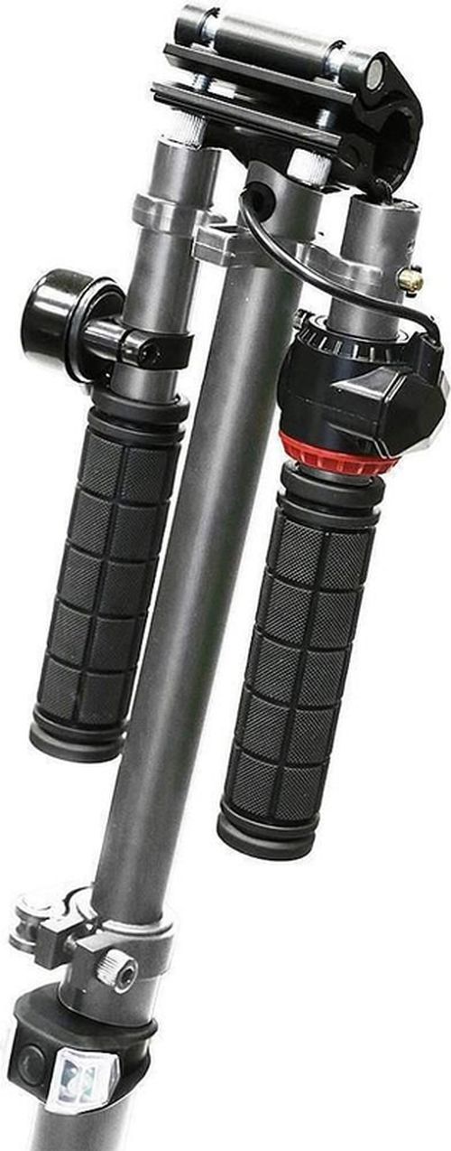 cumpără Trotinetă Nilox DOC ECO 3 Grey în Chișinău 