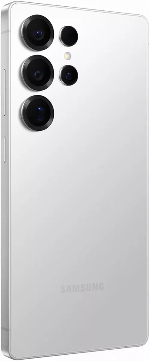 cumpără Smartphone Samsung S938 Galaxy S25 Ultra 12/512GB Titanium Whitesilver în Chișinău 