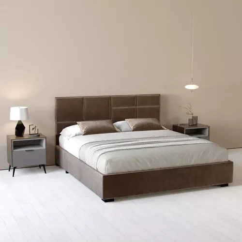 cumpără Pat my-STYLE my-Tori 90x200 (P42D90M06) în Chișinău 