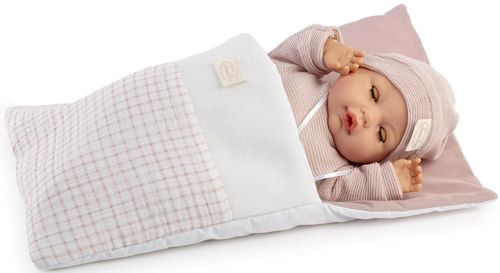 купить Кукла miscellaneous 14367 AJ Papusa-bebelus Bimba in plic 37cm в Кишинёве 