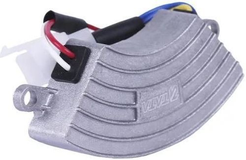 cumpără Regulator tensiune miscellaneous AVR monofazat GN 2-3.5kw (40965) în Chișinău 