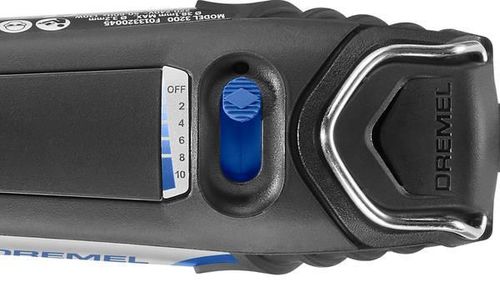 cumpără Mașina de polisat Dremel 3200-1/90 EU Unealta multifunctionala F0133200JA în Chișinău 