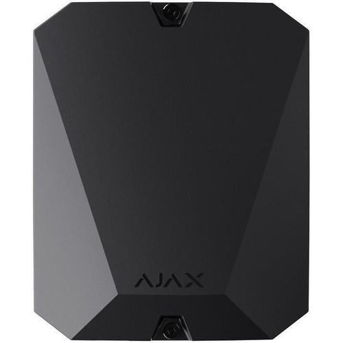 купить Аксессуар для систем безопасности Ajax MultiTransmitter black ЕU в Кишинёве 