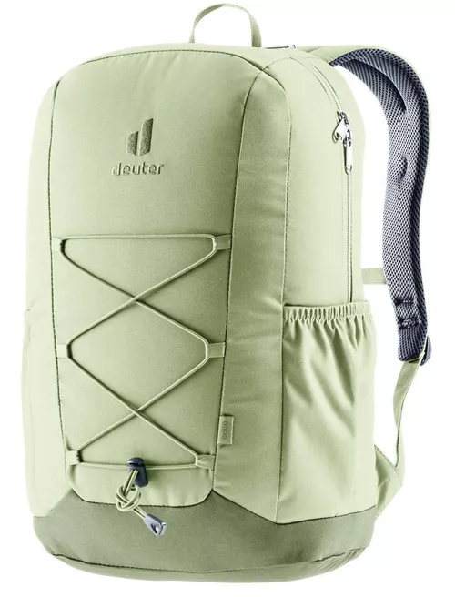 купить Рюкзак городской Deuter Rucsac Gogo mineral-grove в Кишинёве 