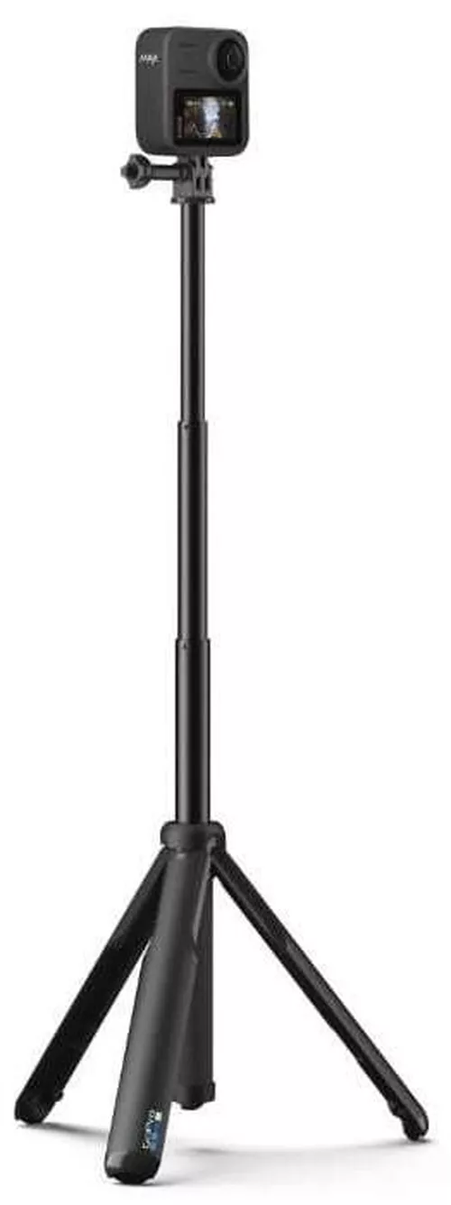купить Штатив GoPro Max Grip Tripod (ASBHM-002) в Кишинёве 