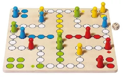 купить Настольная игра Noriel NOR1979 Nu te supara frate 2016 в Кишинёве 